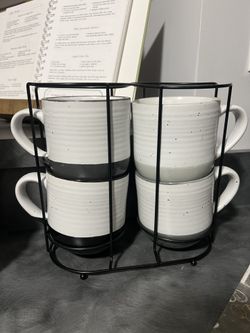 Coffee Cups 