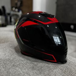 Icon Airflite Helmet