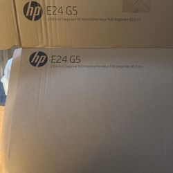 Hp E24 G5 