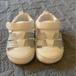 Baby Girl Shoes