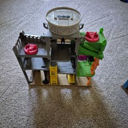 Batman Play Set 