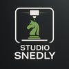 Snedly