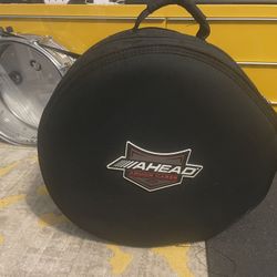 Snare Drum & Case