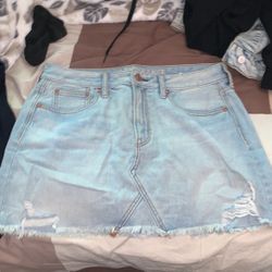 American Eagle Skirt
