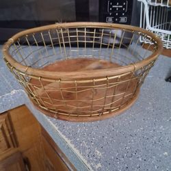 Wire Basket 