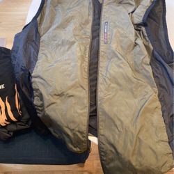 Hilfiger Athletics 