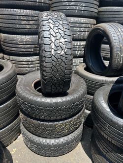 Goodyear 235/75/15