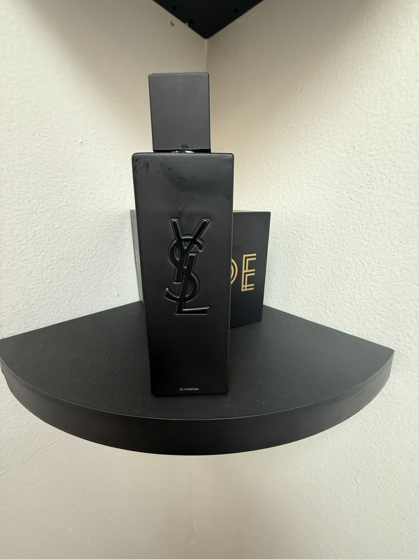 Ysl Myself