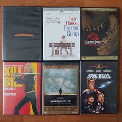 Classic Drama And Comedy DVDs