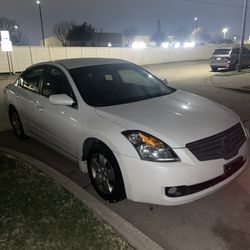 2008 Nissan Altima