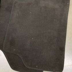 Bmw 528i Floor Mats