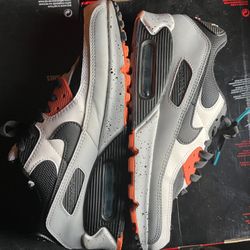 Nike Shoes 
