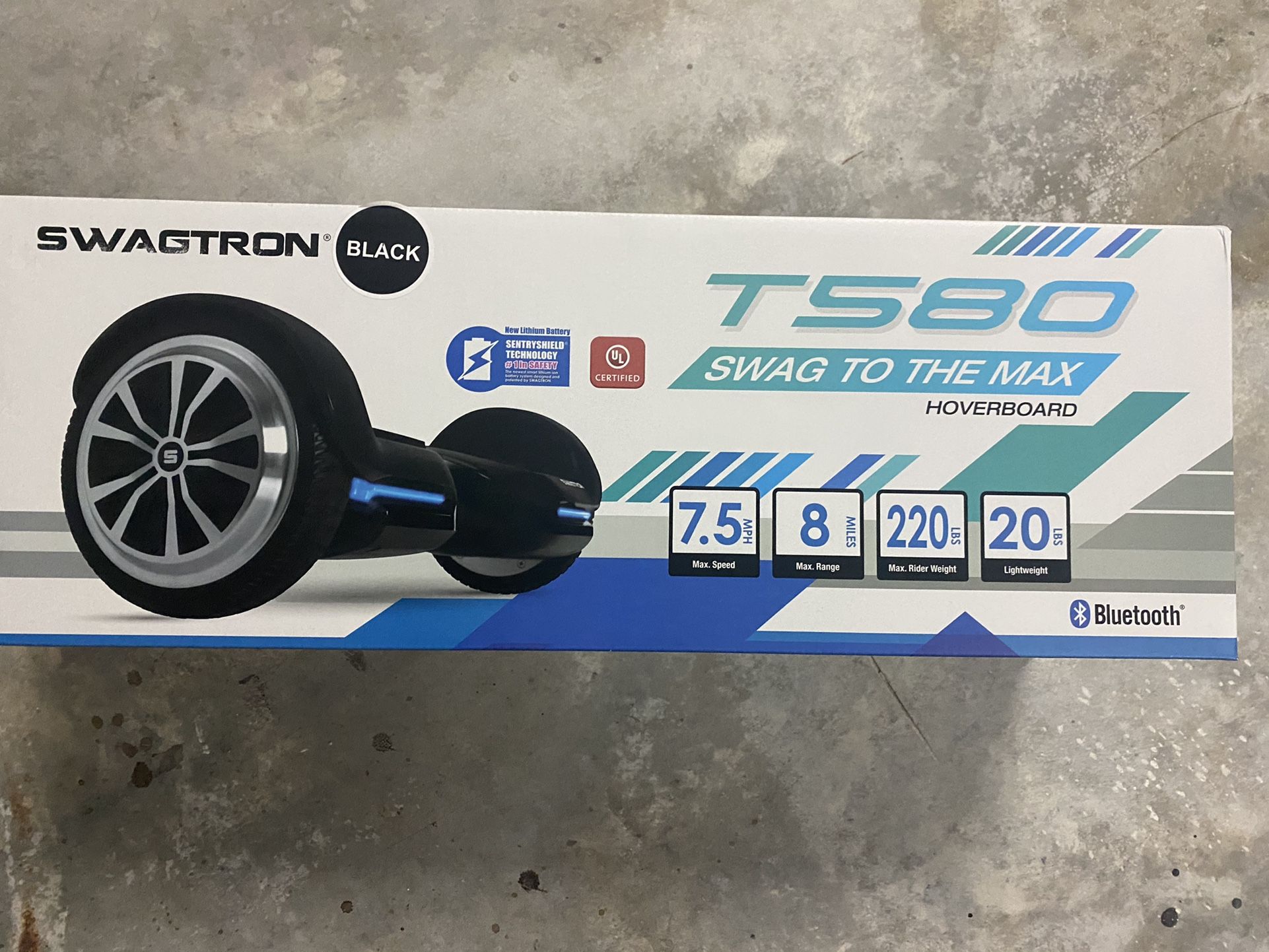 HoverBoard  Brand New 