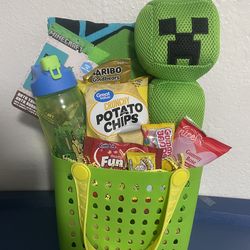 Easter basket