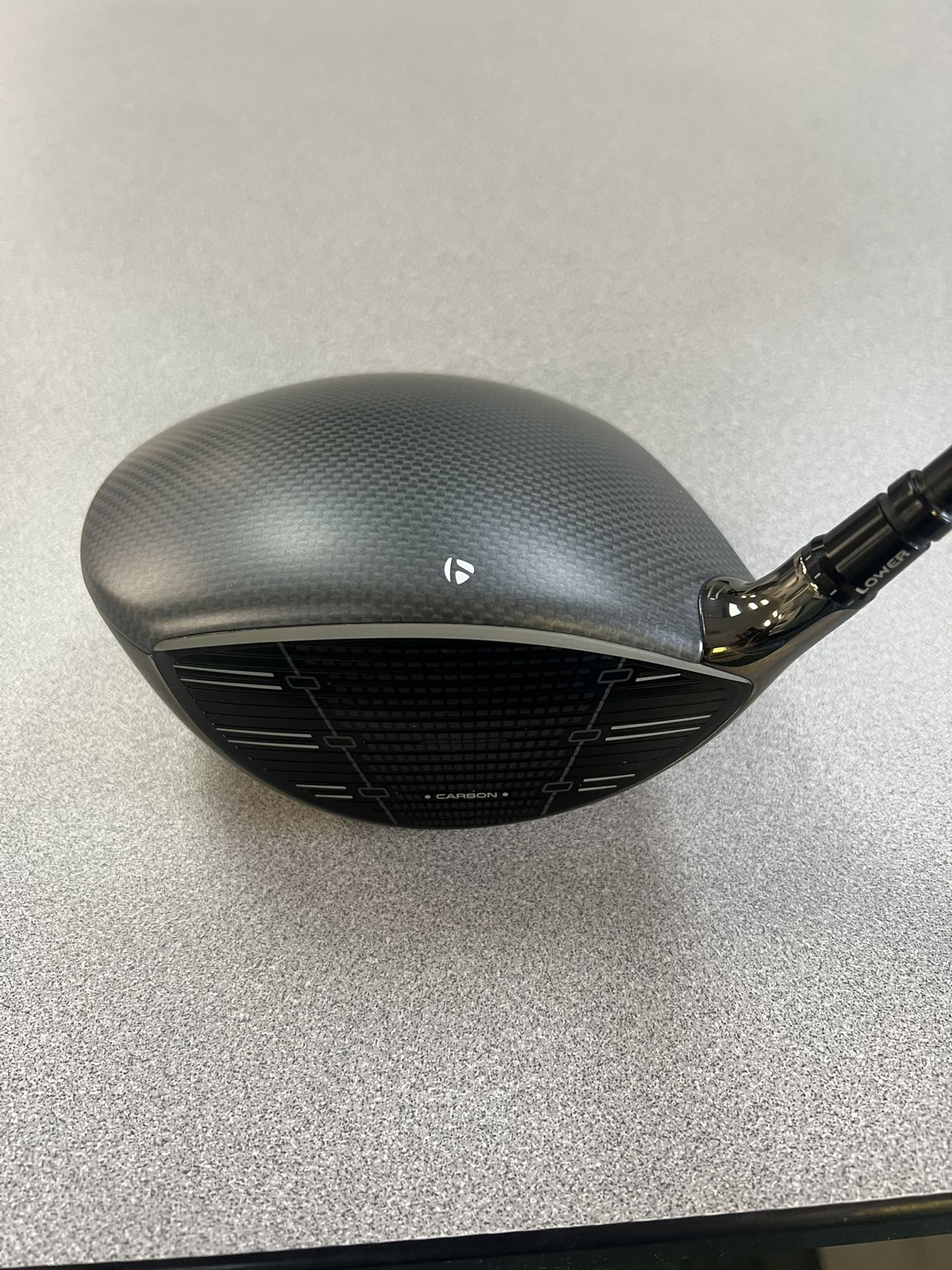 Trade: Taylormade Qi35 Driver Head Only