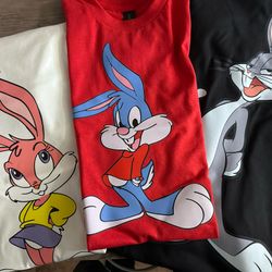 Tunes Custom T Shirt 