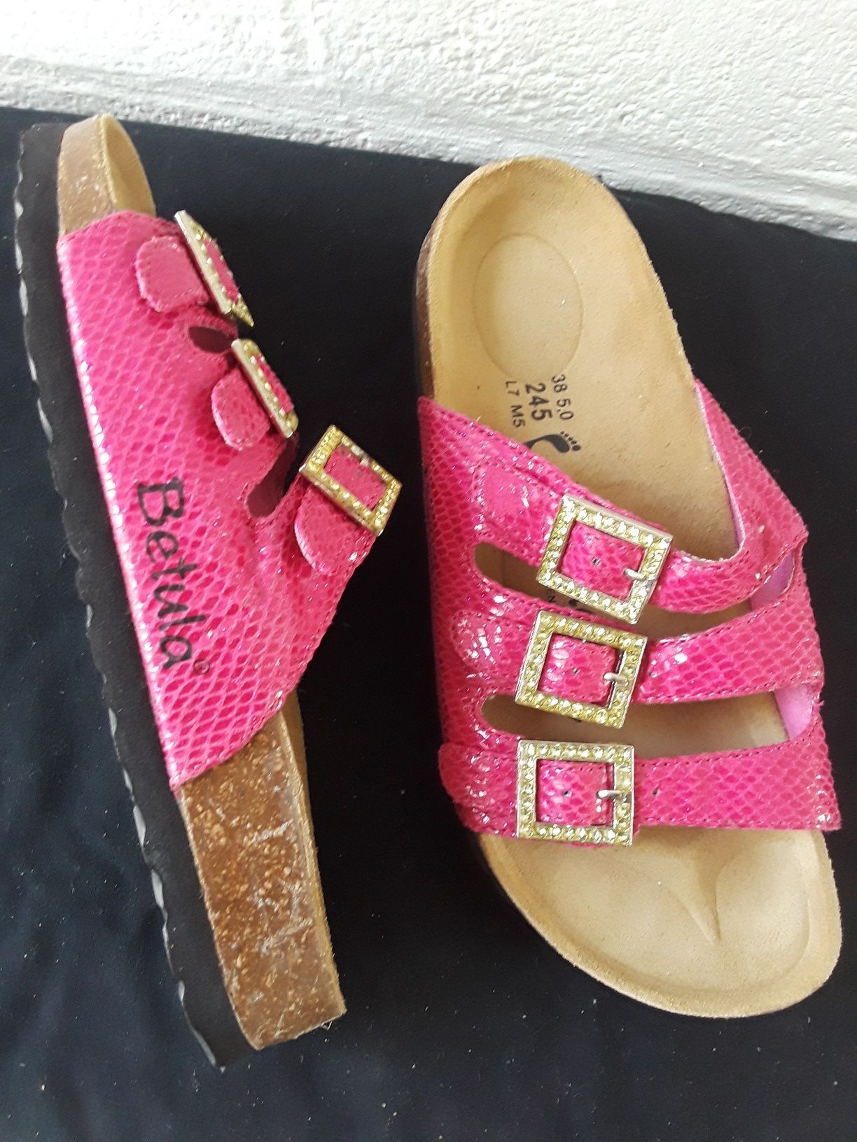 Women's Birkenstocks