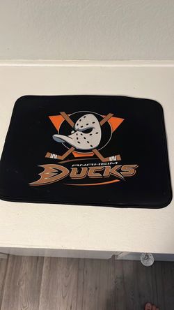 Anaheim Ducks NHL laptop case
