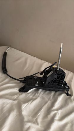 2018–2021 GTI MK7 gear selector lever dsg
