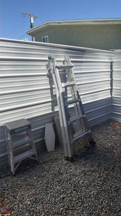 Ladder