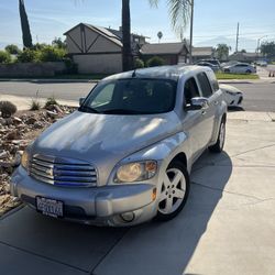 Chevy HHR For Sale 