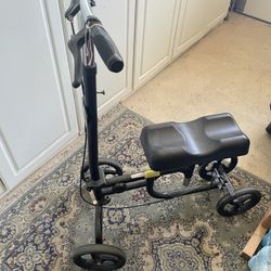 Knee Scooter 