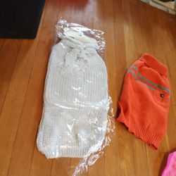 Gourgeous Pet Sweaters