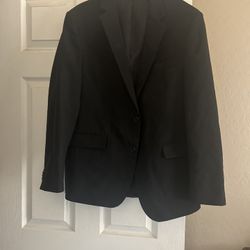 Men’s suit