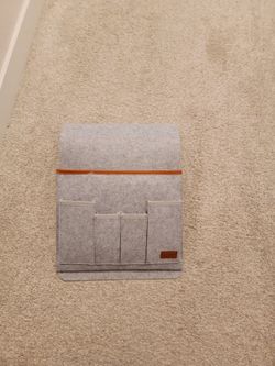 TV Remote Storage Caddy