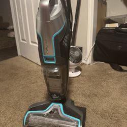 Bissell Crosswave