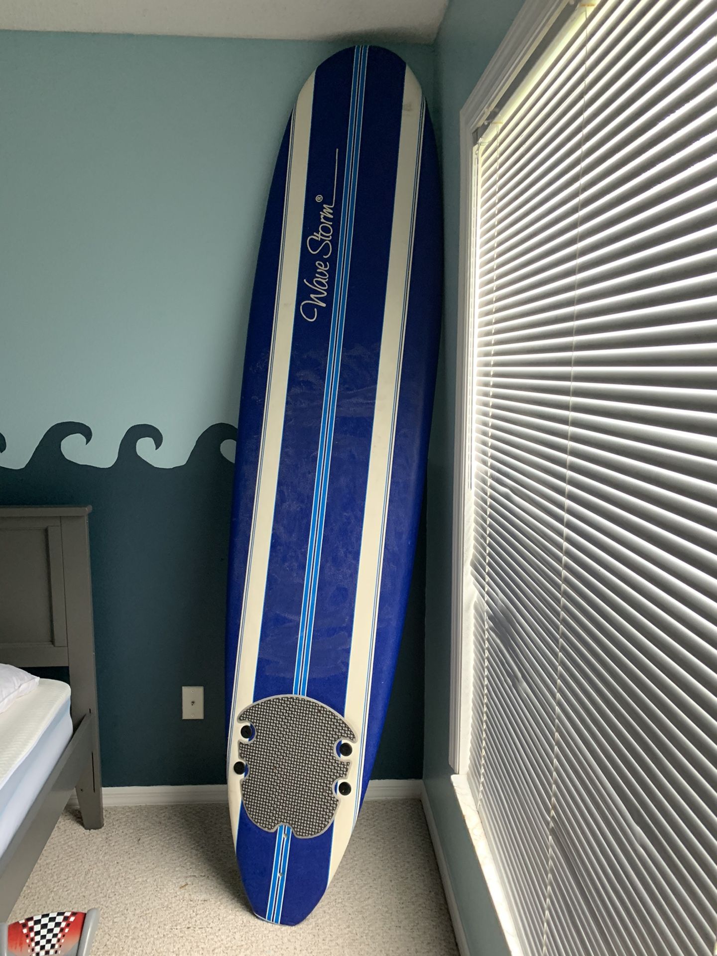 WaveStorm 8’ Surfboard