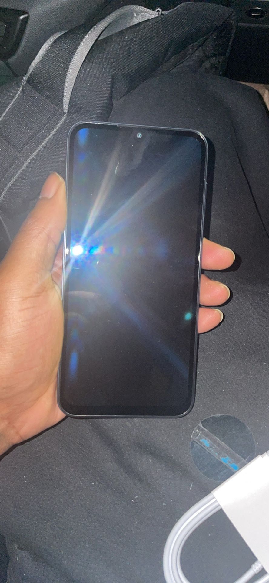 Samsung 15