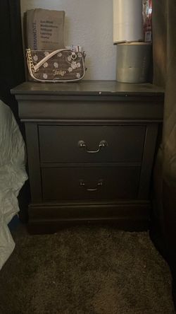 nightstand
