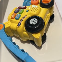 Push Toy 