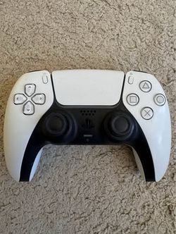 PS5 Controller