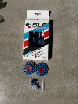 Slf Motion