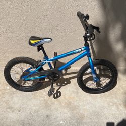 Mirra Kids BMX Bike