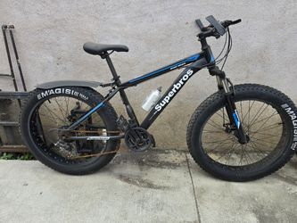Used Bike