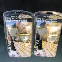 Printer Cable $5