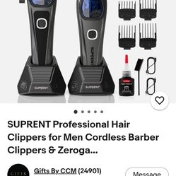 Clipers