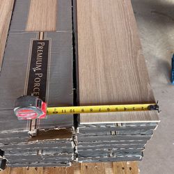 Porcelain Tile
