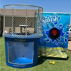 Dunk Tank 