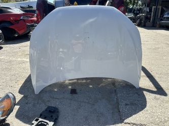 2023 2025 Ford Escape OEM hood