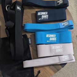 JA Beginner Bands - Set of 6