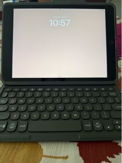 iPad 9th generation 64 gb