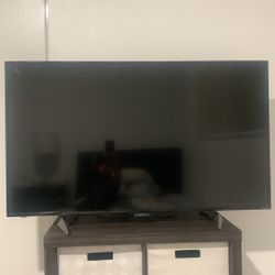45” Flat Screen TV – Great Condition