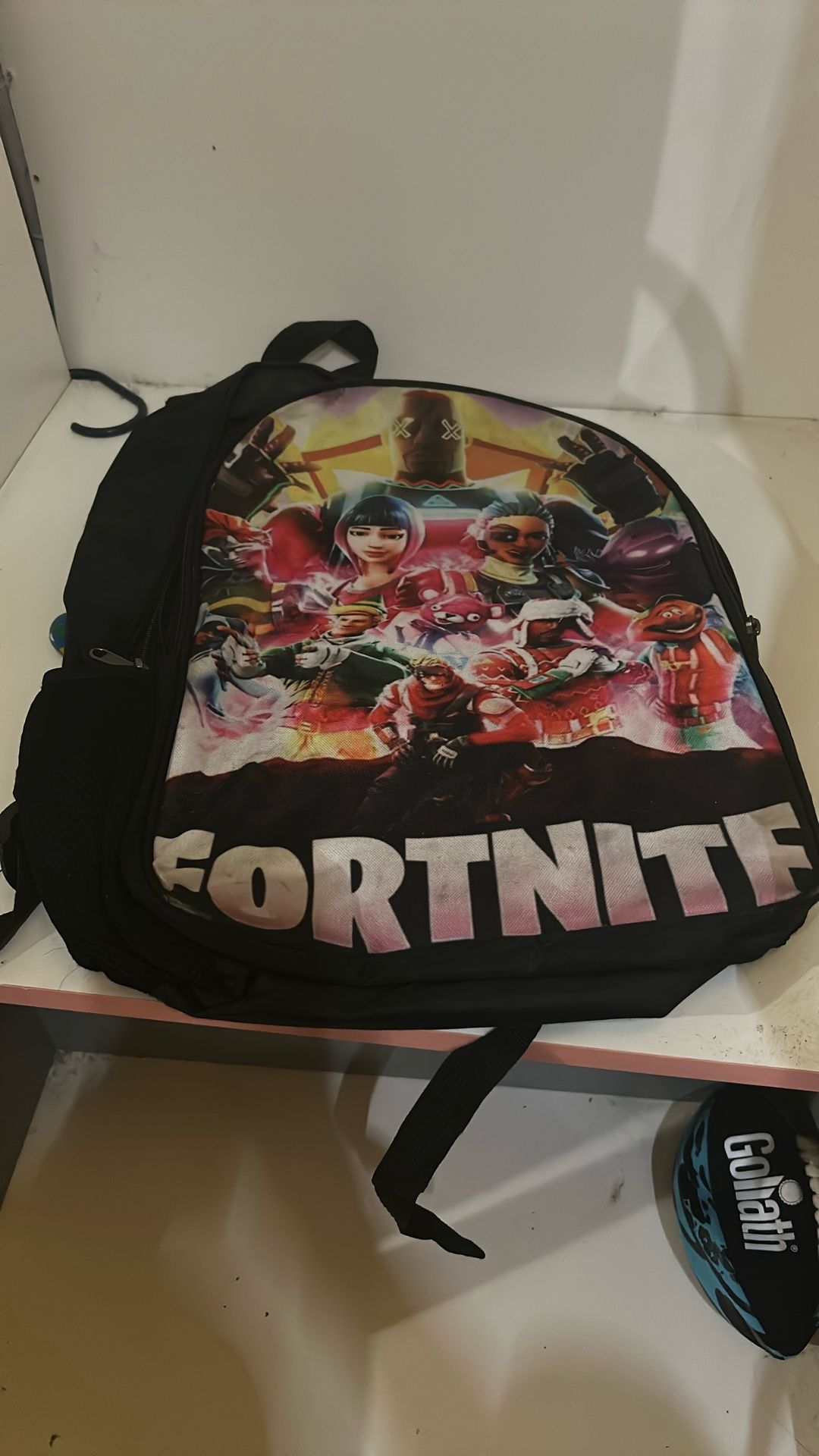 Fortnite Backpack