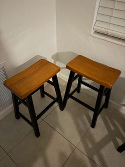 Stools (4)