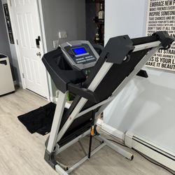 Sunny Treadmill SF-T7515