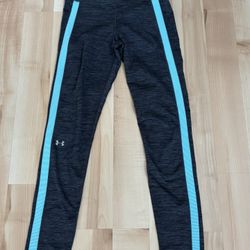 Under Armour Women’s Leggings 